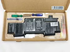 Early 2015 Apple MacBook Pro 13" Retina A1502 OEM Genuine A1582 Original Battery