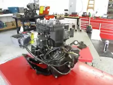 90 Kawasaki JF 650 B PWC Jet Ski Motor Engine