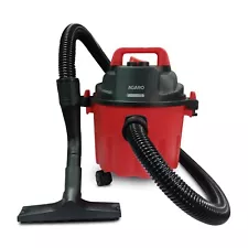 AGARO Rapid, 1000W Wet & Dry Vacuum Cleaner, 10 Ltr, Use for Home- Free Shipping