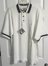 Cutter & Buck Men’s Shirt FedEx Golf Polo American Classics XL/TG Golfcore