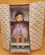 Terri Lee Garden Party Doll 910 of 5000 Ltd. Ed. #320006 Mint in BOX