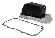 Engine Oil Pan-Kit Crown 4666153K fits 07-11 Jeep Wrangler (For: 2007 Jeep Wrangler)