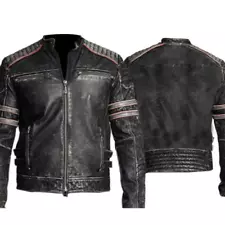 vintage motorcycle jackets for sale