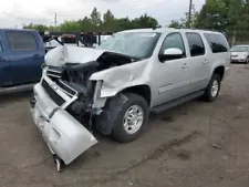 Wheel 17x7-1/2 Aluminum Fits 08-13 SUBURBAN 2500 1215897