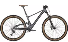 2022 Scott Spark 960 Mountain Bike Small Retail $3400