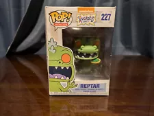 Funko Pop! Vinyl: Rugrats - Reptar - For Your Entertainment (FYE) (Exclusive)...