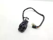 12 Kawasaki Vulcan VN1700K Vaquero Left Handle Bar Control Switch (For: 2014 Kawasaki)