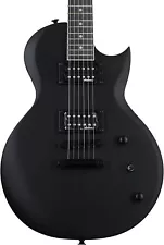 Jackson Satin Black JS Series Monarkh SC JS22 Electric Guitar - New