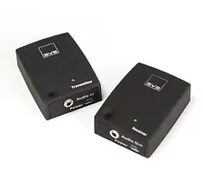 SVS Soundpath Wireless Audio Adapter Open Box