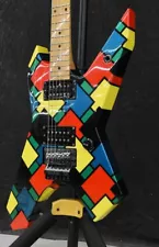 KILLER KG MOSAIC Electric Gutiar