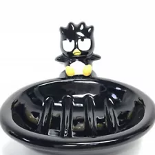 Rare 1996 Bad Badtz-Maru Ceramic Soap Dish Not for Sale