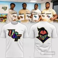 SALE UCF Knights Football Arnold Palmer Hospital For Children Unisex, Size S-5XL