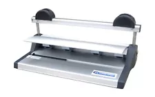 Tamerica SB-41 SecureBind (Velo) Binding Machine, For Light to Moderate Use, ...