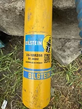 bilstein shocks 4600