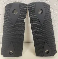Factory Kimber Brand Rubber Grips Compact Ultra 1911 1000057A