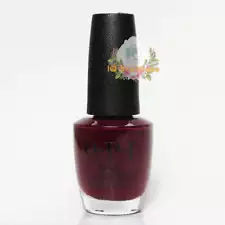 OPI Nail Polish 0.5 fl oz - NLP41 Yes My Condor Can-do!