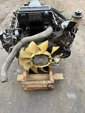 2006 FORD F150 5.4L ENGINE 3 VALVE