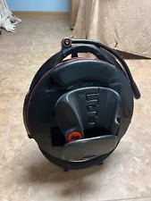 Inmotion V10F Electric Unicycle EUC