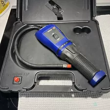 Leak Detector TIF XL-1A USED J1627 FOR R134a,R12, AND R22 TIFXL-1A