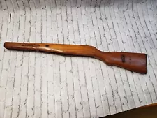 SKS Wood Stock