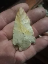 authentic indian arrowheads for sale