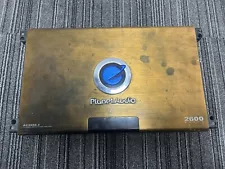 PLANET AUDIO AC2600.2 AMP