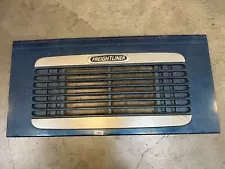 Freightliner Argosy Grille Complete A1835225003