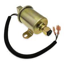 Electric Fuel Pump For Onan 5500 5.5KW Gas Generator Marquis Gold Rialta RV 5500 (For: Honda)