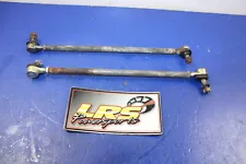 2009 YAMAHA GRIZZLY 700 TIE ROD RODS SET LEFT RIGHT (For: 2009 Yamaha Grizzly 700)