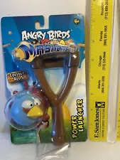 Angry Birds Mashems Power Launcher - Toy Series 1 Blue Bird - Rovio Entertain.