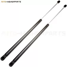 For 1987-1995 Jeep Wrangler 2x Rear Window Lift Support Shock Struts