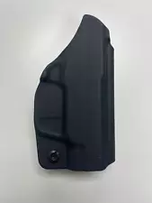 IWB holster for the Ruger LCP 2 - BK - LH