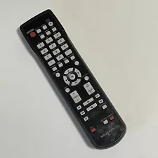 Magnavox NC003 Remote Control For HDD DVD Recorder MDR515/F7 MDR533H/F7 OEM