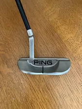 PING B60 2024 Putter 35" w/ Ping Composite Shaft