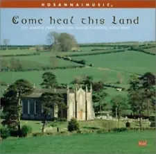 Mark, Robin : Come Heal This Land CD Highly Rated eBay Seller Great Prices