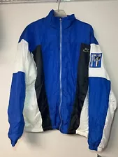 Men's Vintage 90's NIKE International Windbreaker Medium IRQ315