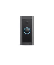 Ring Video Doorbell Wired Wi-Fi Night Vision Motion Detection 2.4GHZ WI-FI 1080P