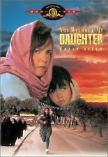 Not Without My Daughter [DVD]