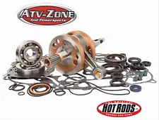 Hot Rods Complete Bottom End Crankshaft Kit Honda TRX 450R ER 2006-2014 CBK0106 (For: 2013 Honda)