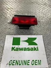 04 Kawasaki Prairie 700 Tail Light TESTED 189