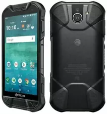 GOOD Kyocera DuraForce Pro 2 E6920 64GB Black AT&T Unlocked