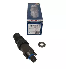 REMANUFACTURED BOSCH 0986430151 Fuel Injector FOR Mercedes Benz 240D 300D 190D (For: 1974 Mercedes-Benz 240D)