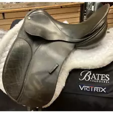 county competitor dressage saddle for sale