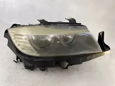 OEM |2009-2011 BMW 328I Halogen Headlight (Right,Passenger) (For: 2010 BMW 328i)