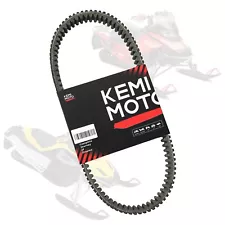 #417300383 #417300551 Snowmobile Cluch Drive Belt for Ski-Doo 600/800/900/1200