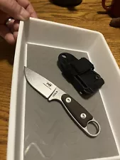 Esee esizulass-brk izula 440C stainless