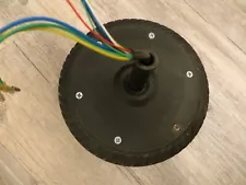 6.5" Replacement Wheels Motors for balancing scooter Repair Parts