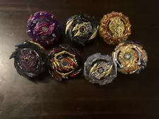 Hey Blades For Sale 20 $ For One Random Beyblade