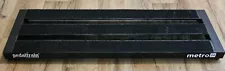 Pedaltrain Metro 24 Pedalboard (USED NO CASE)