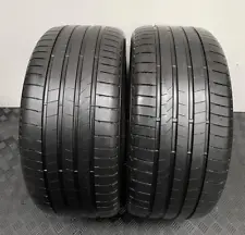 X2 275/40/R22 107W XL BRIDGESTONE ALENZA 001 *6.5MM* TESTED TYRES NO REPAIRS